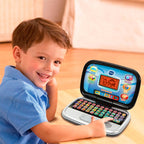 VTECH - ORDI GENIUS KID