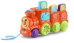 VTECH - PEEK-A-BOO ROLLING TRAIN