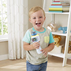 VTECH - SUPER MICRO MAGIC'FUN