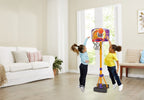 VTECH - SUPER PANIER DE BASKET INTERACTIF