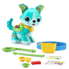 VTECH - TITOU MY TOOTOO MAGICAL WALK