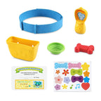 VTECH - TITOU MY TOOTOO MAGICAL WALK
