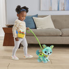 VTECH - TITOU MY TOOTOO MAGICAL WALK