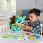 VTECH - TITOU MY TOOTOO MAGICAL WALK