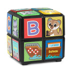 VTECH - TOURNI-CUBE