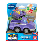 VTECH - TUT TUT BOLIDES JASPER LEGENDARY PICK-UP