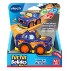 VTECH - TUT TUT BOLIDES LENNY AS DU CIRCUIT