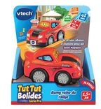VTECH - TUT TUT BOLIDES ROMY QUEEN OF THE RALLY