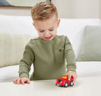 VTECH - TUT TUT BOLIDES ROMY QUEEN OF THE RALLY