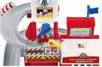 VTECH - TUT TUT BOLIDES SUPER CASERNE DE POMPIERS INTERACTIVE