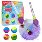 ZIMPLI - BUBBLEGUM BUBBLE BOMBS (BATH BOMB)