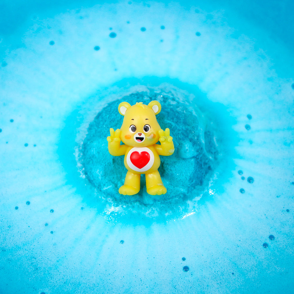 ZIMPLI - CARE BEARS SURPRISE BATH BOMBS ASST