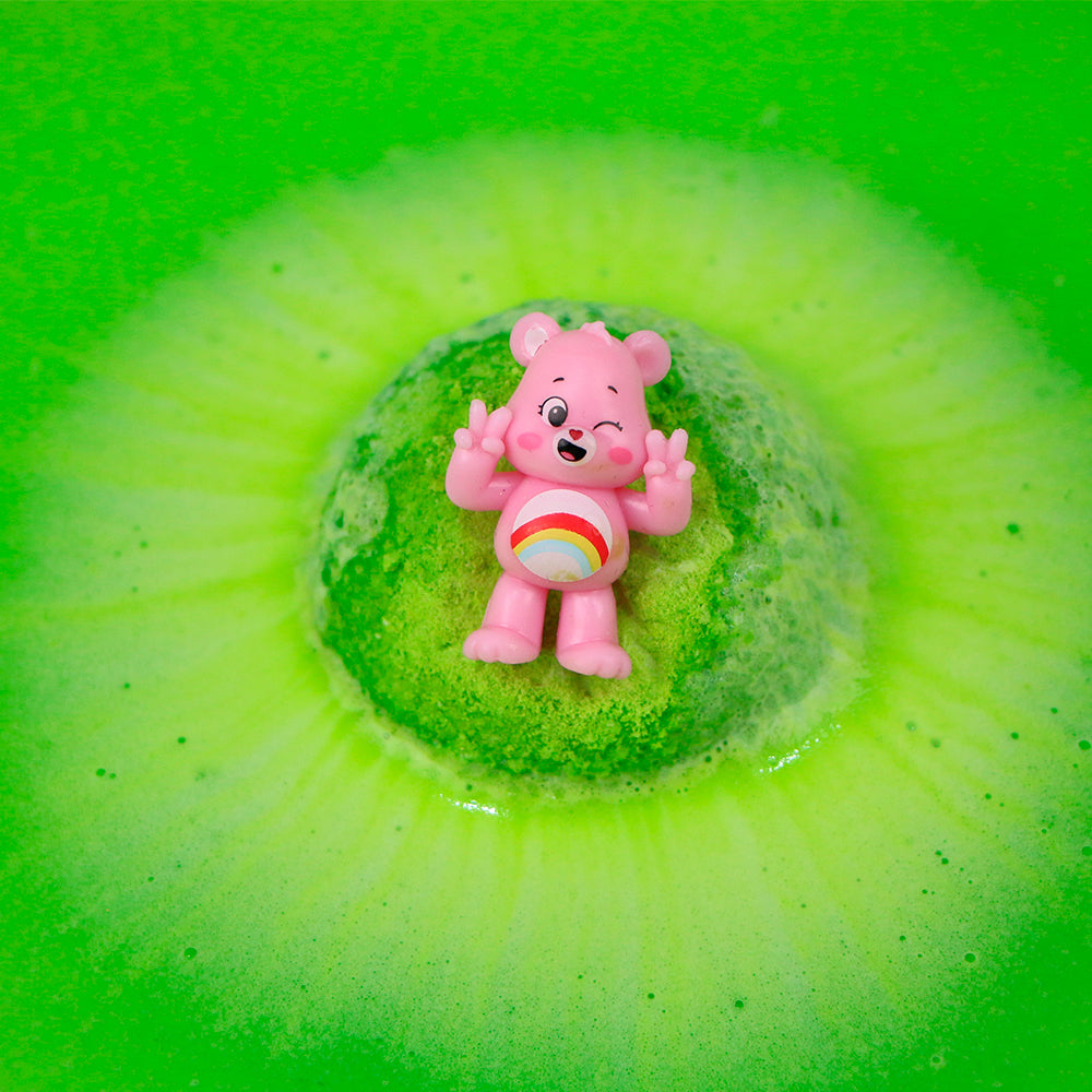 ZIMPLI - CARE BEARS SURPRISE BATH BOMBS ASST