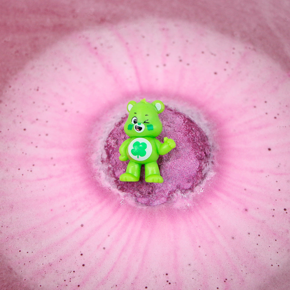 ZIMPLI - CARE BEARS SURPRISE BATH BOMBS ASST