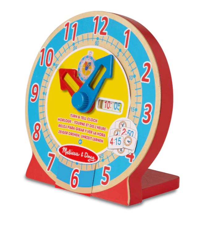 SABLIER KP LARGE ROUGE 1 MINUTE - MATÉRIEL SPÉCIALISÉ À L'ENFANCE /  Minuteur, sablier et Gro Clock