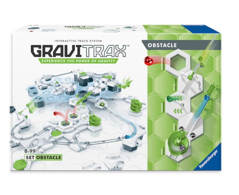 Ravensburger : GraviTrax/Ascenseur : : Jeux et Jouets