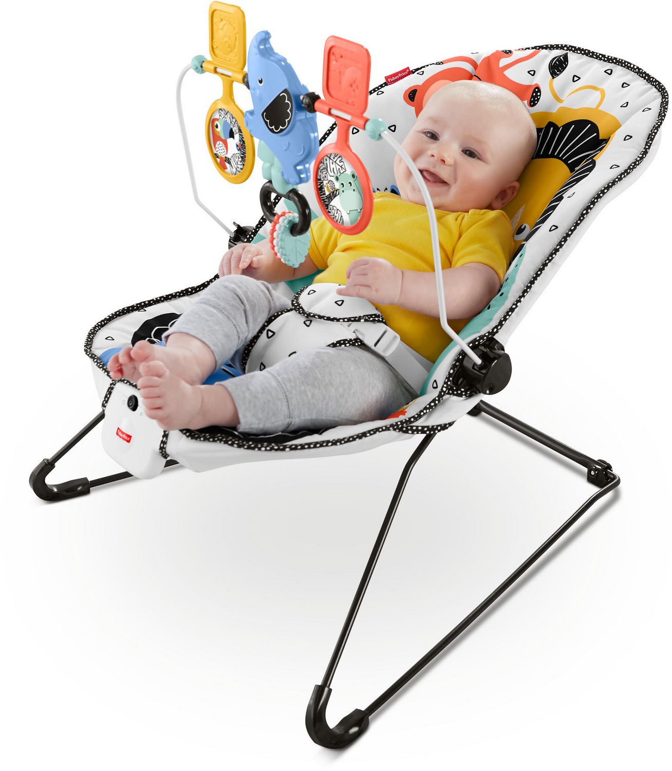 Siege Sauteur Fisher Price Bebe Autres Jouets