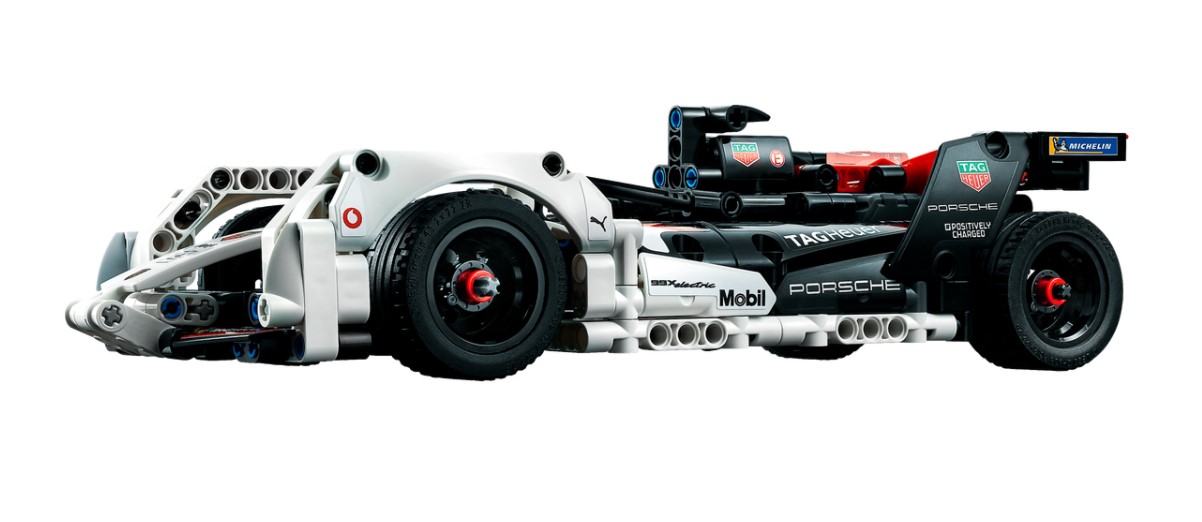 Le Technic Porsche 99X Similaire à Lego Technic - Planète Jouets France -  Boutique Jouets