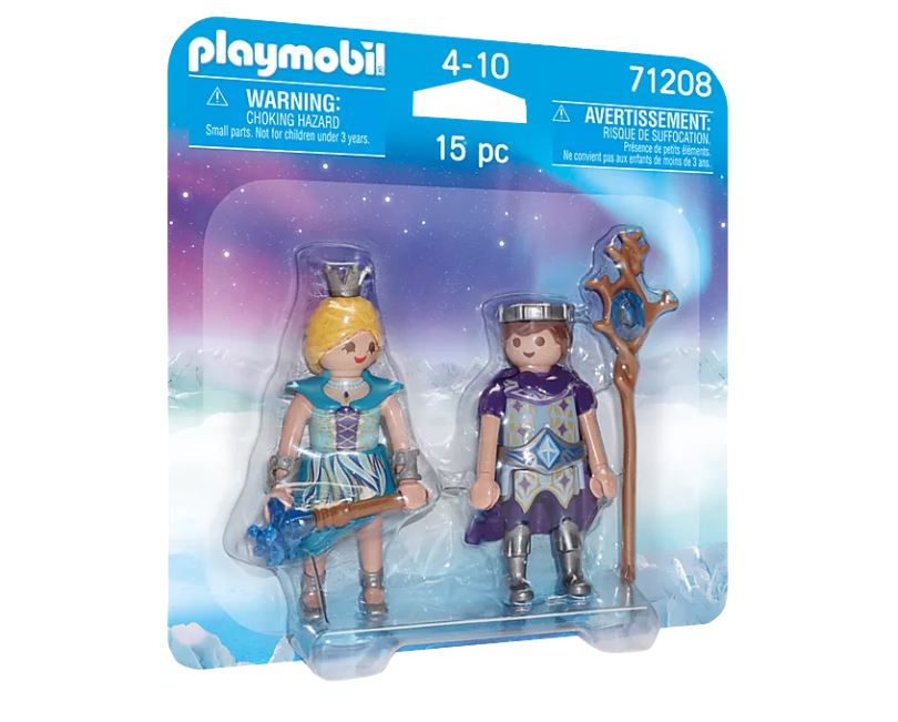 PLAYMOBIL - FIGURINES FILLE SÉRIE 23 #70639 - PLAYMOBIL