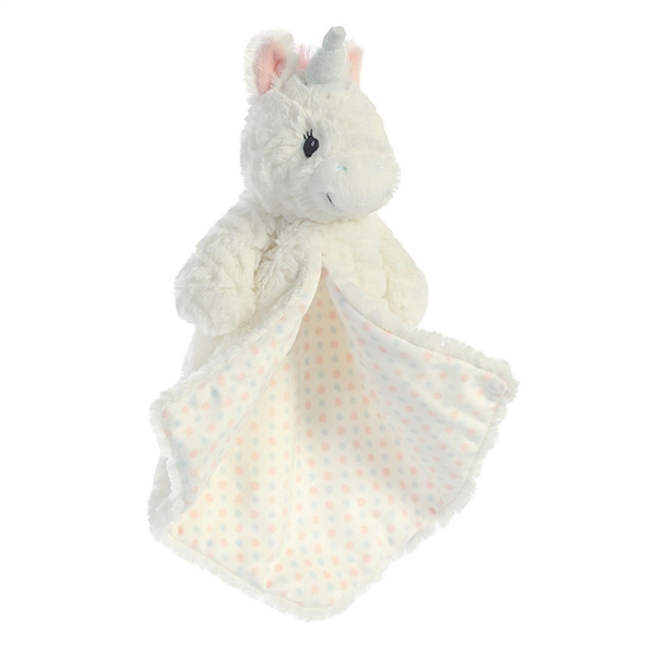 Doudou Licorne Blanche Ebba Peluches Peluches Pour Bebe