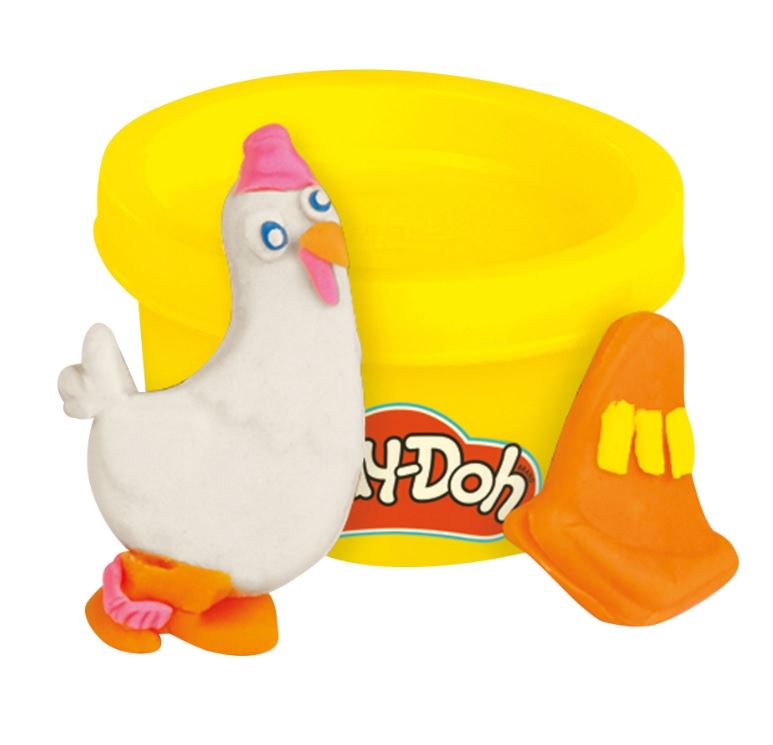 Pâte à modeler - Chase mission sauvetage Play-Doh Pat'Patrouille Play Doh :  King Jouet, Pate à modeler, modelage et gravure Play Doh - Jeux créatifs