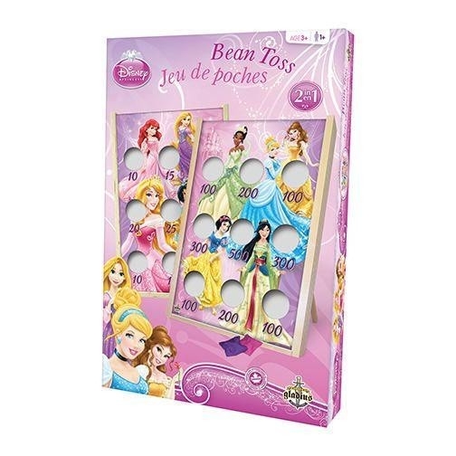 Jeu De Poches Disney Princesse Jeux De Societe Prescolaire 5 Ans Et Avant De Savoir Lire