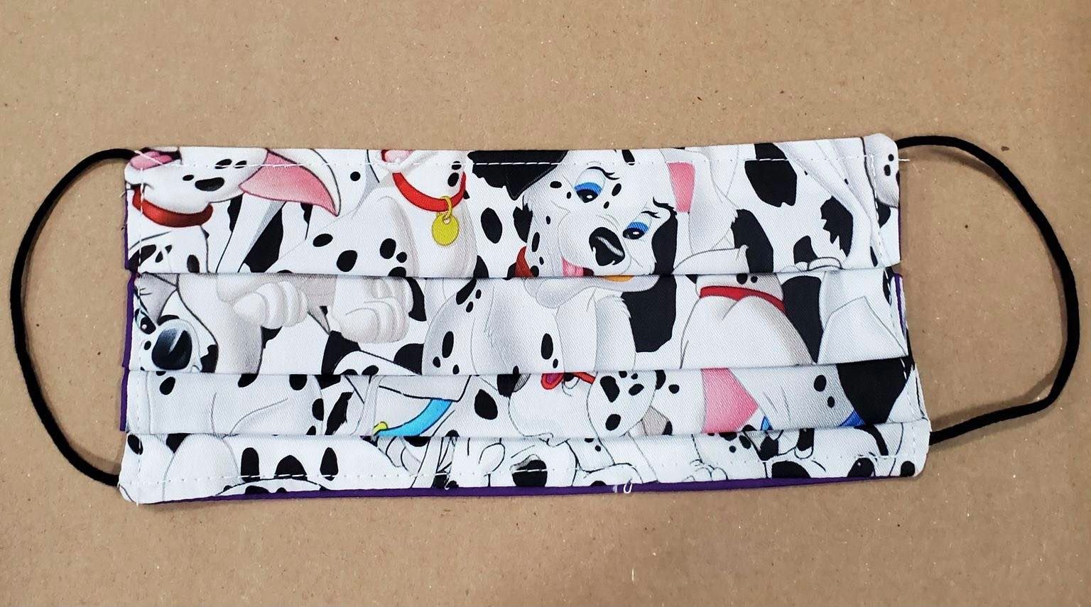 MASQUE DE CHIEN DE DISNEY - BABIOLES / Masque de protection