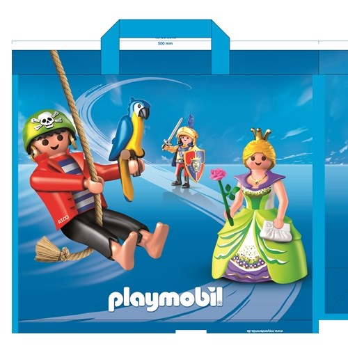 PLAYMOBIL - FIGURINES FILLE SÉRIE 24 ASST #70940 - PLAYMOBIL / Figurines  Playmobil