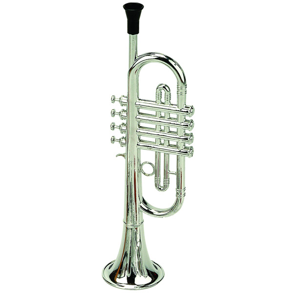 Jouet pour le bain - Trompette à eau - Instrument pour le bain - trompette  de bain