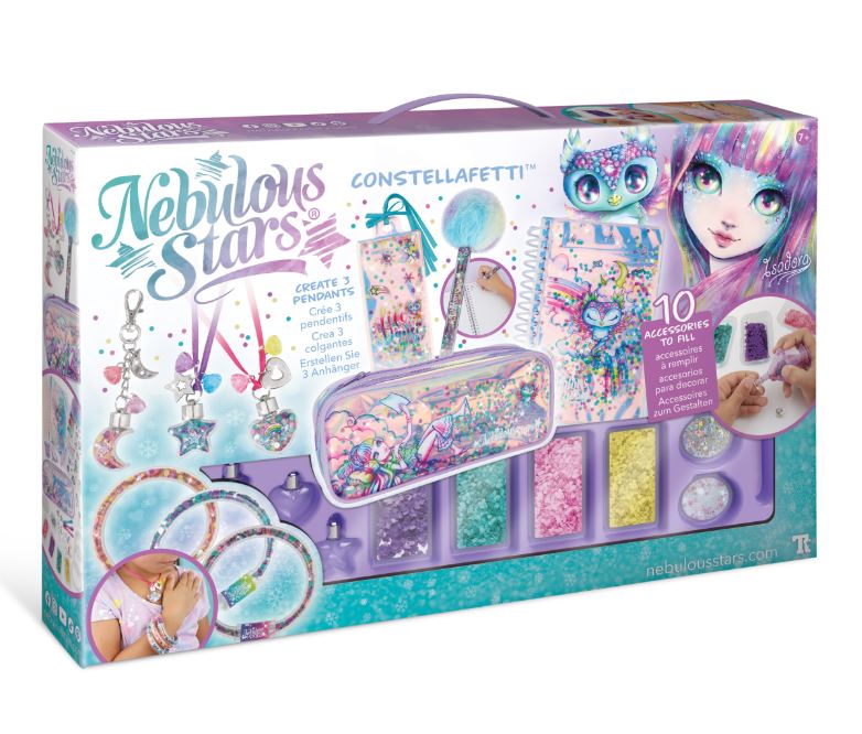 Gabby's Dollhouse – Mosaïque, autocollants et tatouages : : Jeux  et Jouets