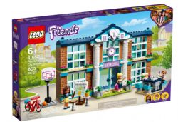 LEGO FRIENDS - L'ÉCOLE DE HEARTLAKE CITY #41682