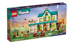 LEGO FRIENDS - MAISON DE STÉPHANIE #41398 - LEGO / Friends