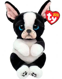 Peluche Ty Beanie Boo's Spirit le Berger Allemand 15 cm - TY