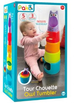 Rouleau Gonflable Bebe Jouets Classiques