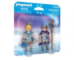 PLAYMOBIL - FIGURINES FILLE SÉRIE 24 ASST #70940 - PLAYMOBIL / Figurines  Playmobil