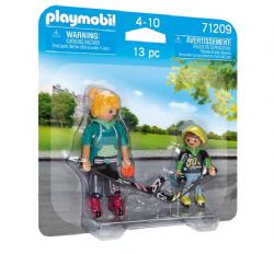 PLAYMOBIL - FIGURINES FILLE SÉRIE 22 #70735 - PLAYMOBIL / Figurines  Playmobil