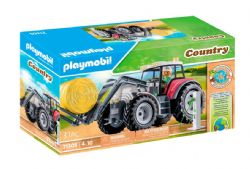 Playmobil Country - Randonneurs Et Chevaux
