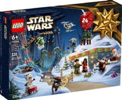 LEGO STAR WARS - LE CASQUE DE PRINCESSE LEIA BOUSHH #75351 - LEGO