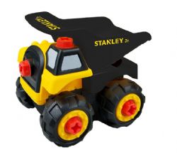 *24 STANLEY JR. - TAKE A PART CLASSIC: CAMION-BENNE