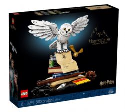 76401 - LEGO® Harry Potter - La Cour de Poudlard : le Sauvetage de