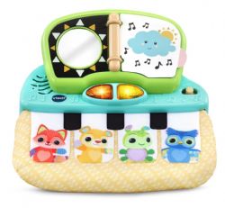 VTECH - SUPER LIVRE ENCHANTÉ DES BABY LOULOUS - BÉBÉ / V-Tech