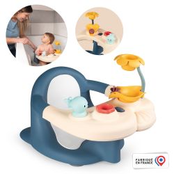 Jouets de bain pour bébé, ensemble de douche, baignoire Miniature pour  enfants, Peq