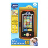 BABY TOUCH PHONE