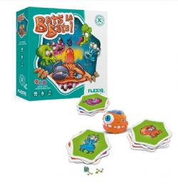 Jungle speed jeu de main - Jeux de société et stratégie - JEUX, JOUETS -   - Livres + cadeaux + jeux