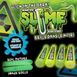 Labo à glu/slime Licorne - Jeux électroniques et scientifiques - JEUX,  JOUETS -  - Livres + cadeaux + jeux
