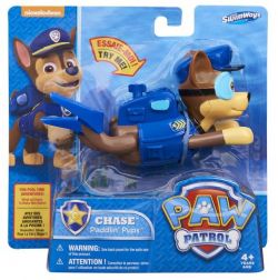 SWIMWAYS - PAW PATROL PADDLIN' PUPS - CHASE À REMONTOIR